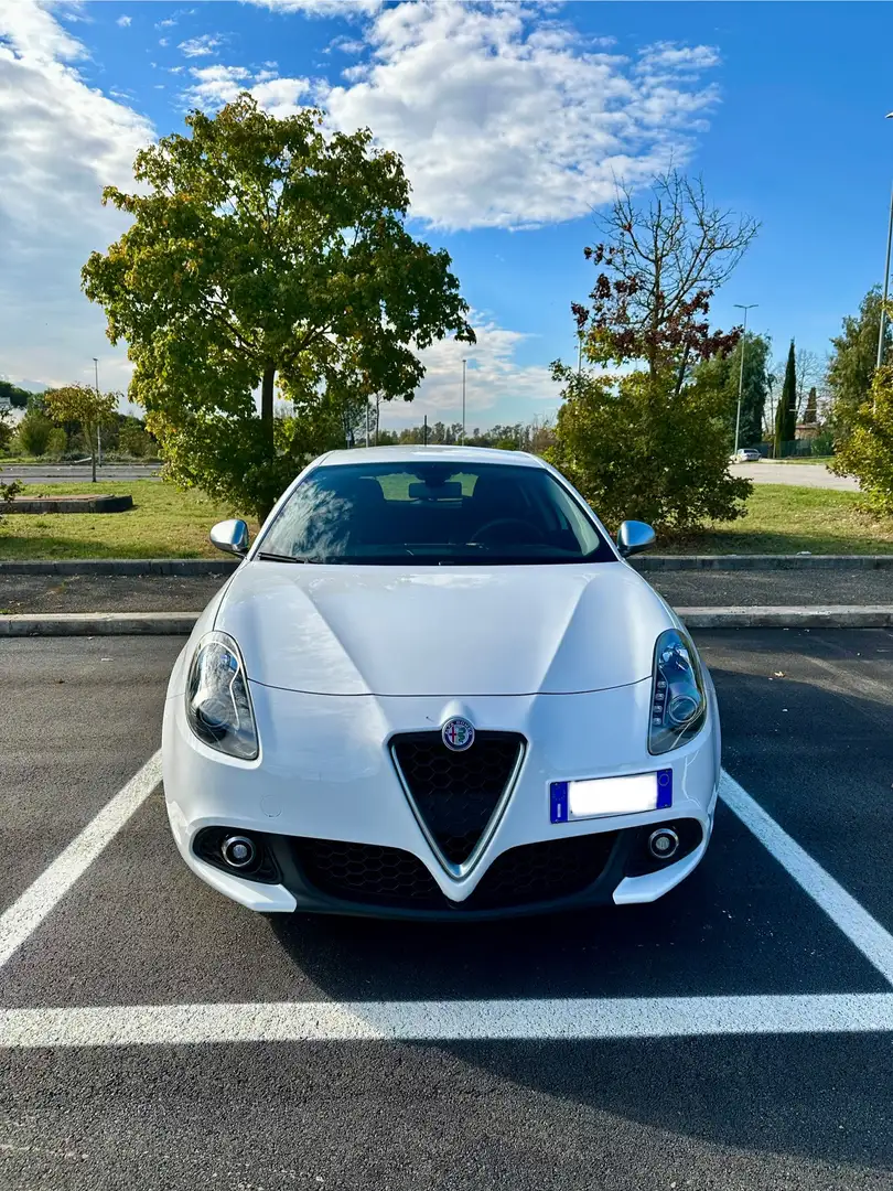 Alfa Romeo Giulietta 1.6 jtdm Super 120cv - 2