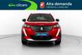 Peugeot 2008 1.2 PureTech S&S Allure Pack 130 Rojo - thumbnail 2