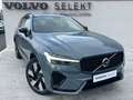 Volvo XC60 T6 AWD 253 + 145ch Utimate Style Dark Geartronic - thumbnail 3