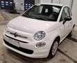 Fiat 500 1.0 Hybrid Blanc - thumbnail 1