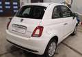 Fiat 500 1.0 Hybrid Blanc - thumbnail 4