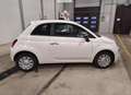 Fiat 500 1.0 Hybrid Blanc - thumbnail 3