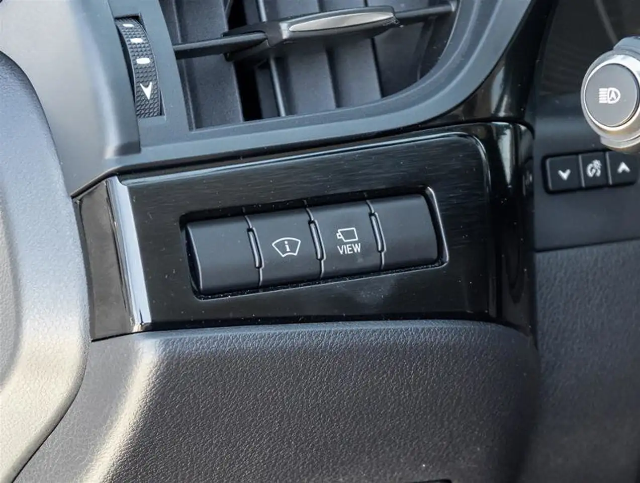 Lexus ES снимка Lexus ES