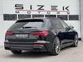 Audi S6 Avant TDI quattro tiptronic|S-LINE|AHK|LED|B&O|ACC Schwarz - thumbnail 4