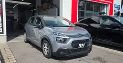 Citroen C3 Citroën 1.2 puretech 83 ch – 2022 56500 km essence