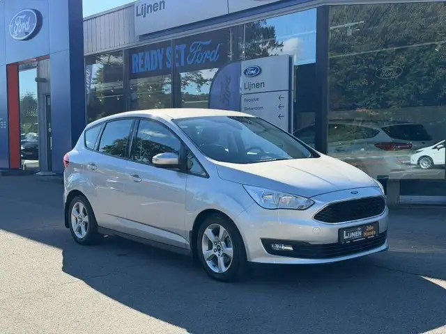 Ford C-Max Trend