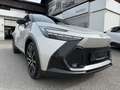 Toyota C-HR 2,0 Plug-In Hybrid GR Sport Premiere Edition Grau - thumbnail 2