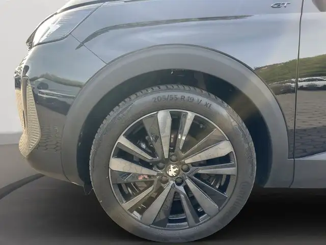 Peugeot 3008 view 7