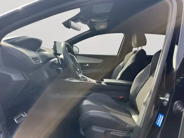 Peugeot 3008 view 8