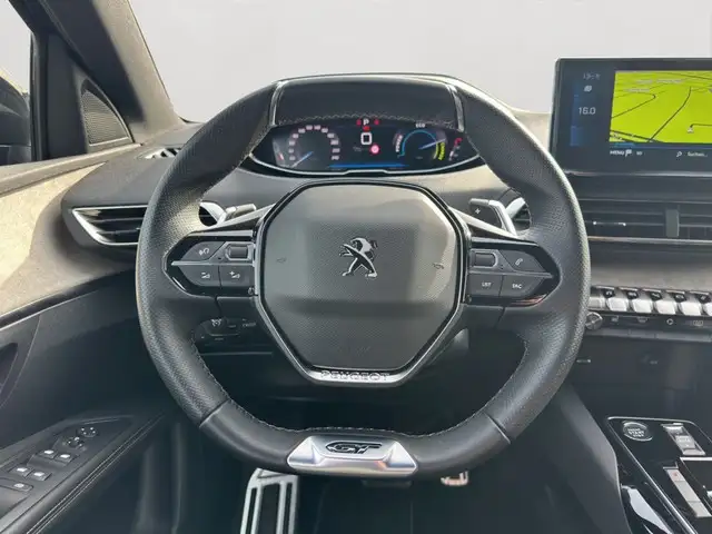 Peugeot 3008 view 13