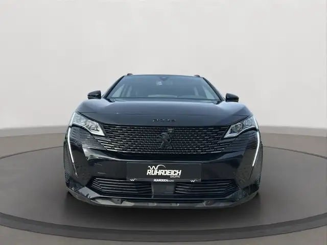 Peugeot 3008 view 6