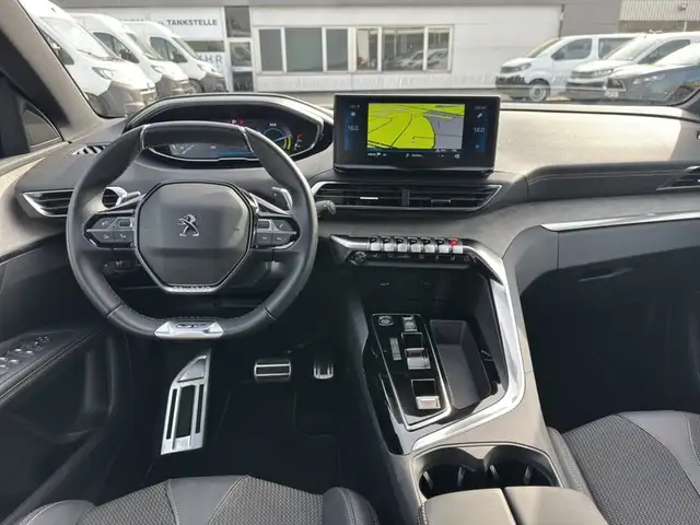Peugeot 3008 view 10