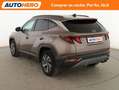 Hyundai TUCSON 1.6 T-GDI Hybrid Maxx 2WD Amarillo - thumbnail 4
