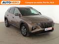 Hyundai TUCSON 1.6 T-GDI Hybrid Maxx 2WD Amarillo - thumbnail 8