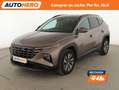 Hyundai TUCSON 1.6 T-GDI Hybrid Maxx 2WD Amarillo - thumbnail 1