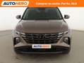 Hyundai TUCSON 1.6 T-GDI Hybrid Maxx 2WD Amarillo - thumbnail 9