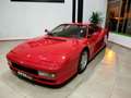 Ferrari Testarossa Rojo - thumbnail 5