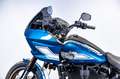 Harley-Davidson Low Rider LOW RIDER ST - FAST JOHNNIE Blu/Azzurro - thumbnail 5