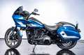 Harley-Davidson Low Rider LOW RIDER ST - FAST JOHNNIE Blu/Azzurro - thumbnail 1