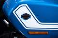 Harley-Davidson Low Rider LOW RIDER ST - FAST JOHNNIE Blu/Azzurro - thumbnail 6
