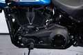 Harley-Davidson Low Rider LOW RIDER ST - FAST JOHNNIE Blu/Azzurro - thumbnail 2