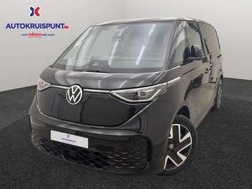 77 kWh Pro Leder GPS Camera Verw.Zetels+stuur