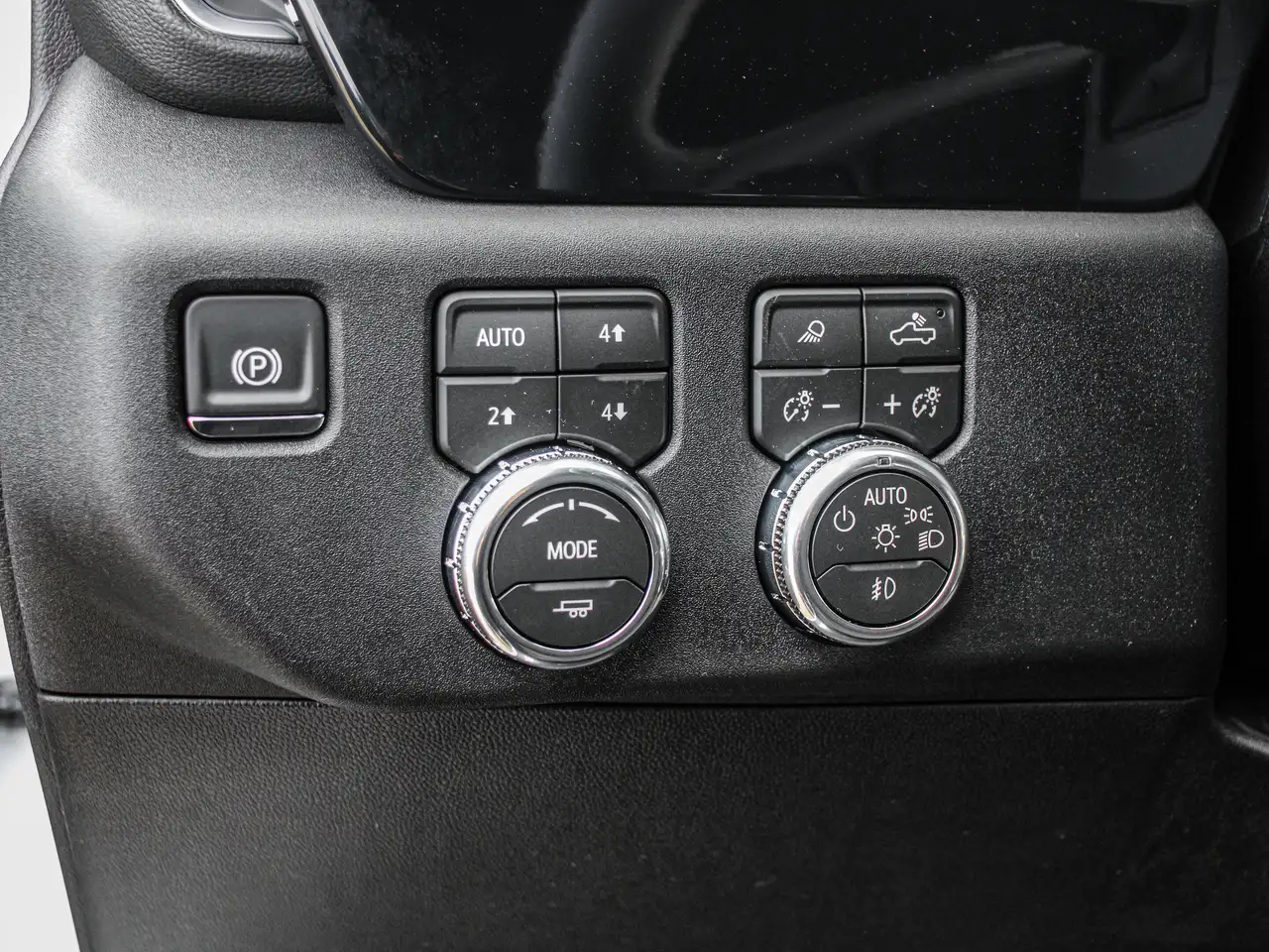 GMC Sierra 2500HD снимка GMC Sierra 2500HD