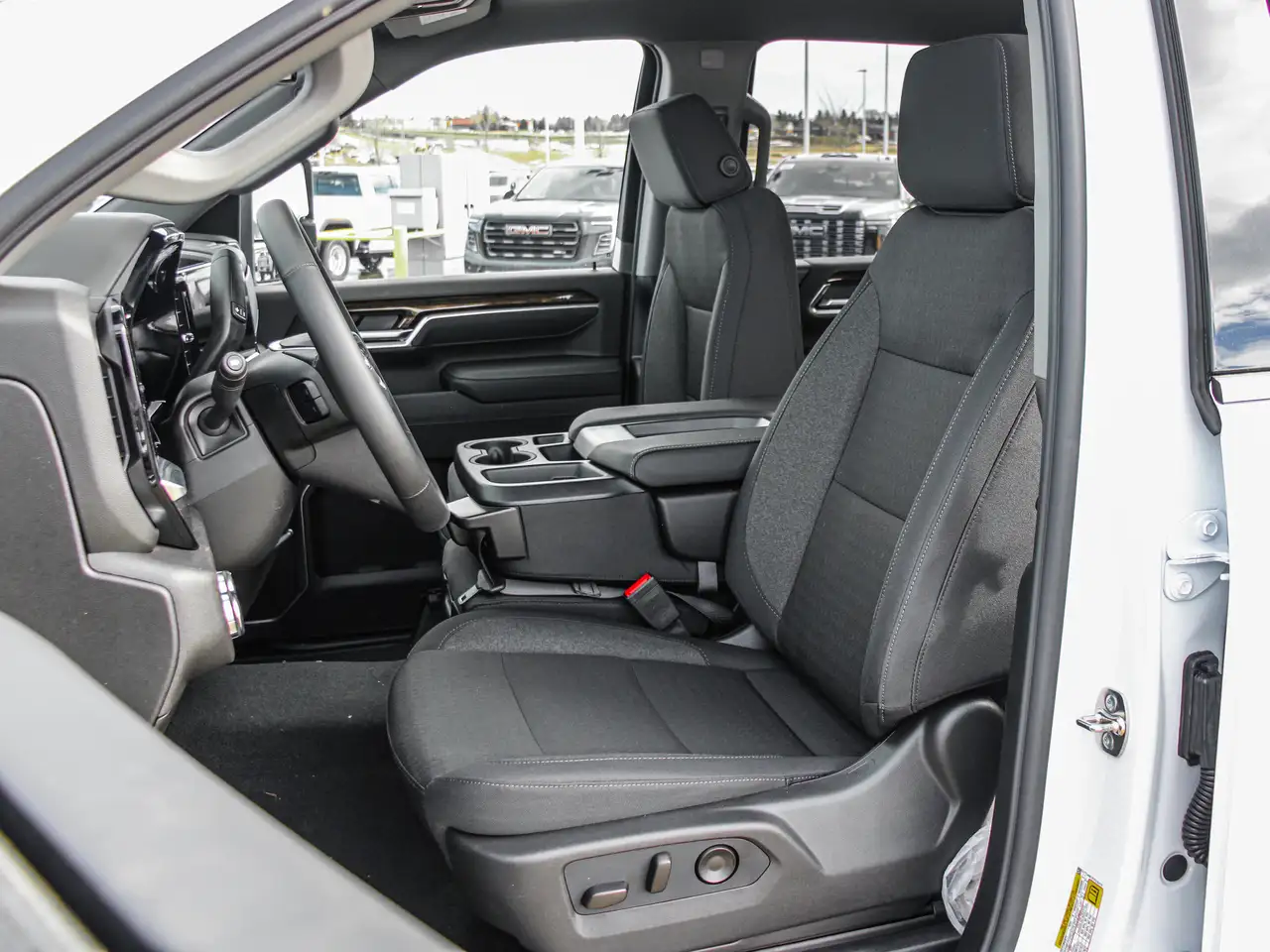 GMC Sierra 2500HD снимка GMC Sierra 2500HD