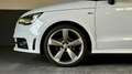 Audi A1 Sportback 1.2 TFSI S Line Navi/Xenon/LED/Clima Bianco - thumbnail 3