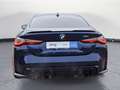 BMW M4 Klimaaut. Adaptives Fahrwerk Memory vorn Blauw - thumbnail 5