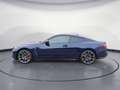 BMW M4 Klimaaut. Adaptives Fahrwerk Memory vorn Blauw - thumbnail 3