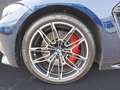 BMW M4 Klimaaut. Adaptives Fahrwerk Memory vorn Blauw - thumbnail 12