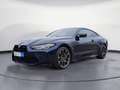 BMW M4 Klimaaut. Adaptives Fahrwerk Memory vorn Blauw - thumbnail 2