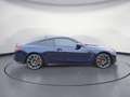 BMW M4 Klimaaut. Adaptives Fahrwerk Memory vorn Blauw - thumbnail 6