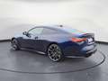 BMW M4 Klimaaut. Adaptives Fahrwerk Memory vorn Blauw - thumbnail 4