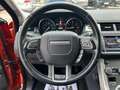 Land Rover Range Rover Evoque 2.0 td4 Autobiography 180cv auto "GANCIO TRAINO" Arancione - thumbnail 7