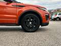 Land Rover Range Rover Evoque 2.0 td4 Autobiography 180cv auto "GANCIO TRAINO" Arancione - thumbnail 15