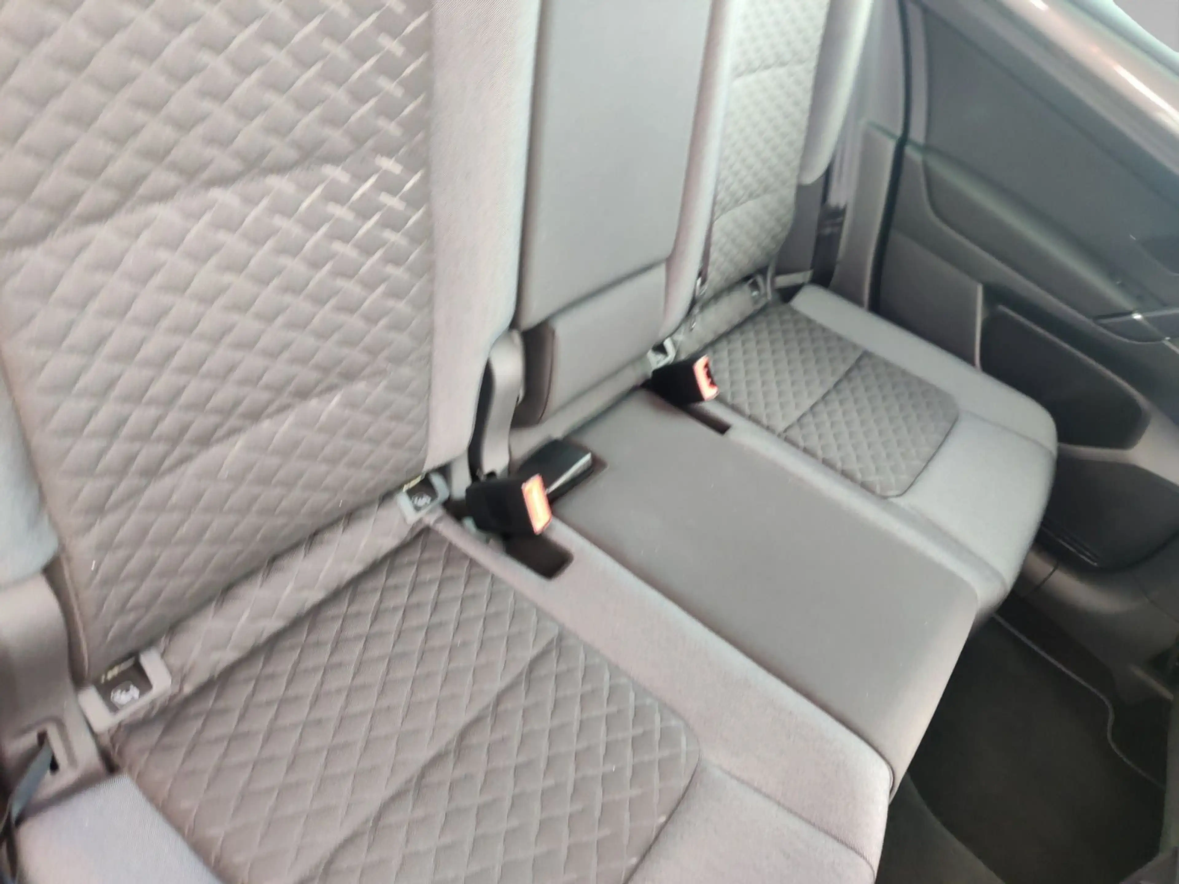 Volkswagen Golf Sportsvan 1.0 TSI DSG Comfortline ACC PDC — photo 15