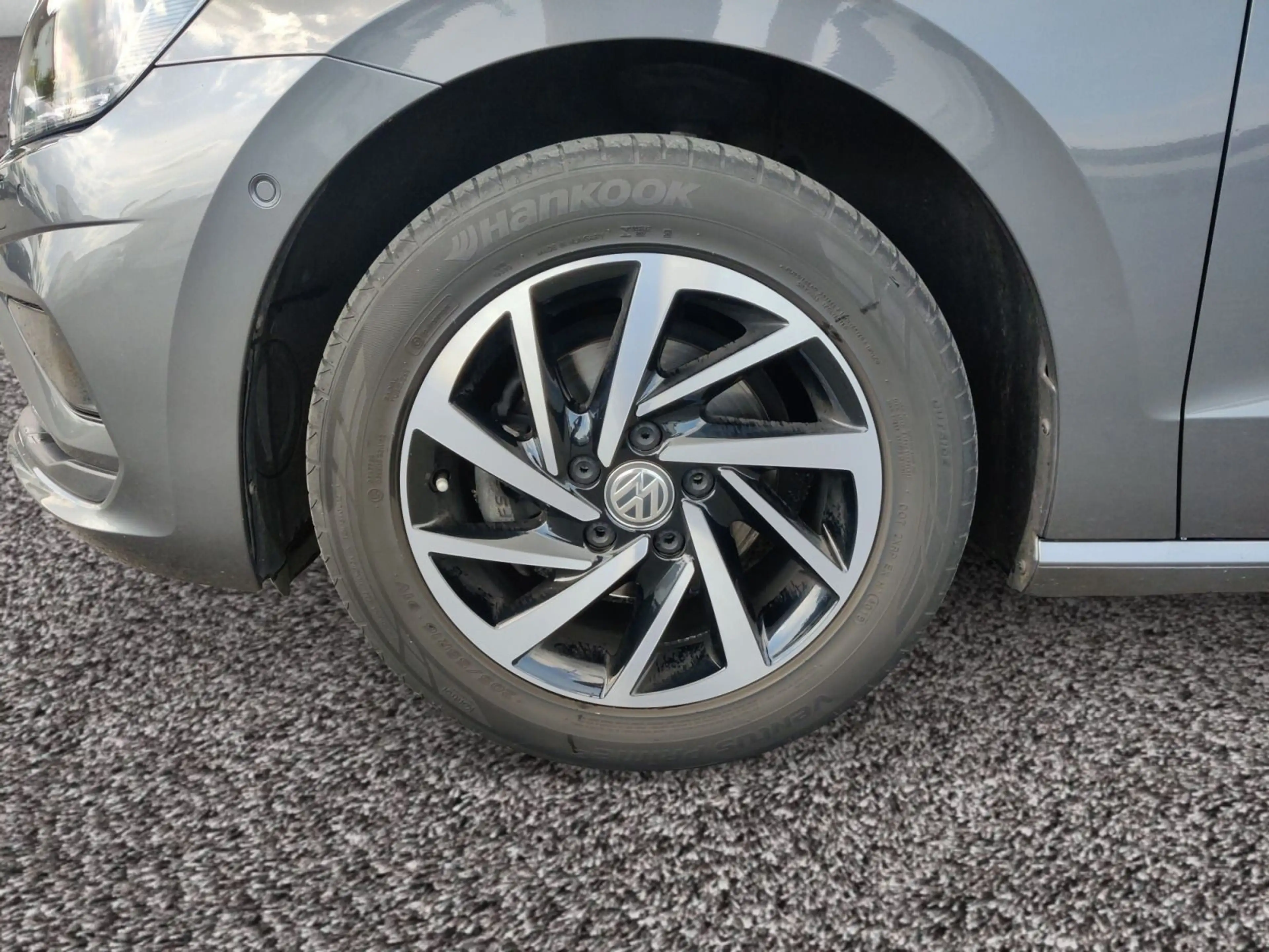Volkswagen Golf Sportsvan 1.0 TSI DSG Comfortline ACC PDC — photo 11