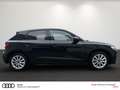 Audi A1 Sportback 25 TFSI advanced VIRTUAL LED CARPLAY Schwarz - thumbnail 3