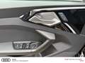 Audi A1 Sportback 25 TFSI advanced VIRTUAL LED CARPLAY Schwarz - thumbnail 11