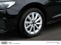 Audi A1 Sportback 25 TFSI advanced VIRTUAL LED CARPLAY Schwarz - thumbnail 10
