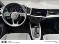 Audi A1 Sportback 25 TFSI advanced VIRTUAL LED CARPLAY Schwarz - thumbnail 7