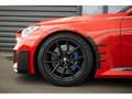 BMW M2 Coupe - M PERFORMANCE - MALUS INCLUS - LOA 2000e/mois - 460 ch BVA8 G87 Rouge - thumbnail 21