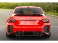 BMW M2 Coupe - M PERFORMANCE - MALUS INCLUS - LOA 2000e/mois - 460 ch BVA8 G87 Rouge - thumbnail 6