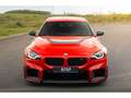 BMW M2 Coupe - FULL M PERFORMANCE - LOA 2000e/mois - 460 ch BVA8 G87 Rojo - thumbnail 5