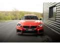 BMW M2 Coupe - M PERFORMANCE - MALUS INCLUS - LOA 2000e/mois - 460 ch BVA8 G87 Rouge - thumbnail 18