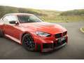 BMW M2 Coupe - FULL M PERFORMANCE - HORS MALUS - 460 ch BVA8 G87 Rouge - thumbnail 8