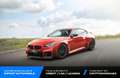 BMW M2 Coupe - FULL M PERFORMANCE - LOA 2000e/mois - 460 ch BVA8 G87 Roşu - thumbnail 1