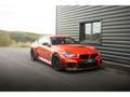 BMW M2 Coupe - M PERFORMANCE - MALUS INCLUS - LOA 2000e/mois - 460 ch BVA8 G87 Rouge - thumbnail 11